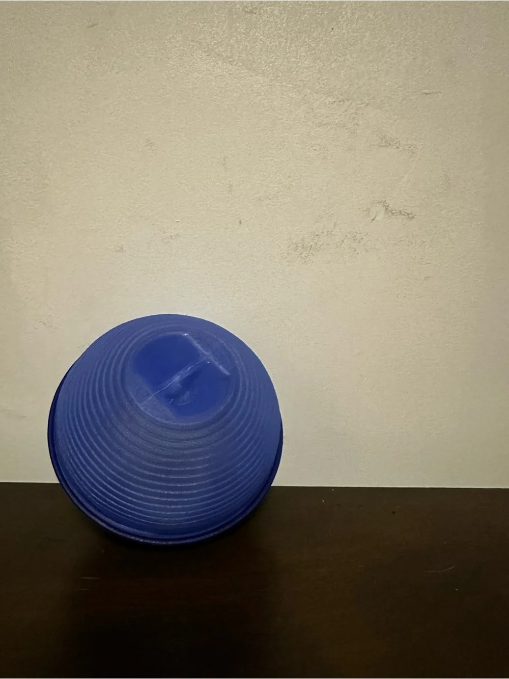 Tupperware Gourmet Decorator